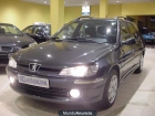 Peugeot 306 1.6 Break Boulevard/1 Dueño/aire/da/ee/cc \'01 - mejor precio | unprecio.es