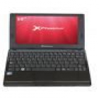 portatil phoenix quasar 10.1" led atom n450/2gb/320gb/bt/wifi/cam/w7/negro piano - mejor precio | unprecio.es