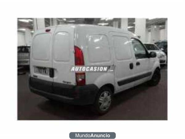 Renault Kangoo Express Grand Confort 1.5dci