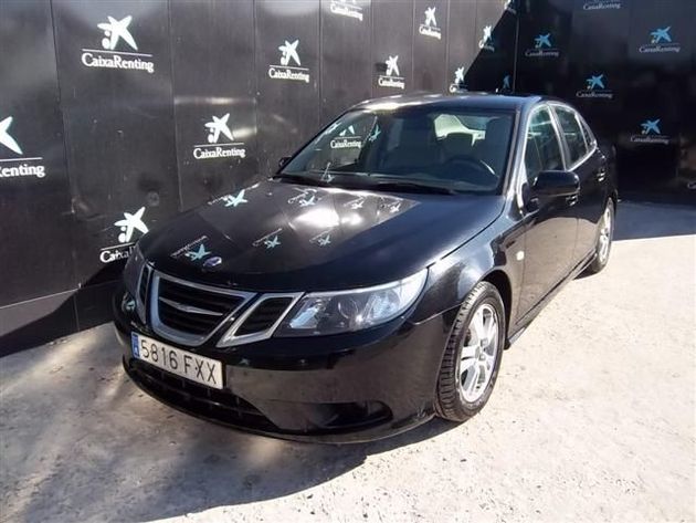 SAAB 9-3 SEDAN 1.9 TID LINEAR SPORT