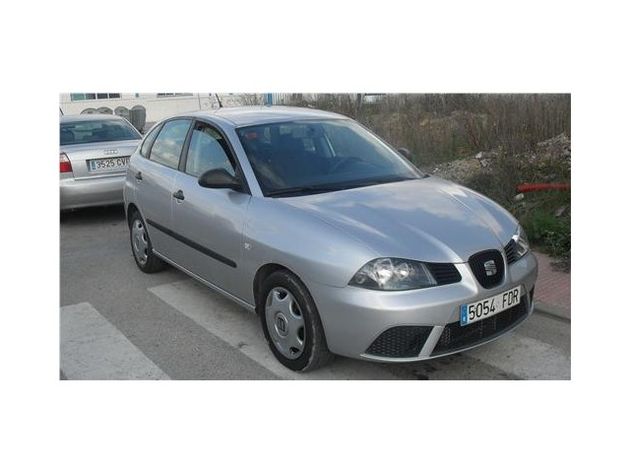 SEAT IBIZA 1.4 TDI 70CV REFERENCE