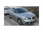 SEAT IBIZA 1.4 TDI 70CV REFERENCE - mejor precio | unprecio.es