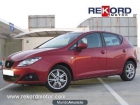 Seat Ibiza 1.6 TDI CR Style DPF 105 - mejor precio | unprecio.es