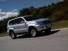 TOYOTA LANDCRUISER 3.0 D4D VX 5P - mejor precio | unprecio.es