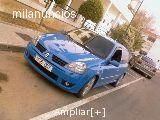 vendo clio tean