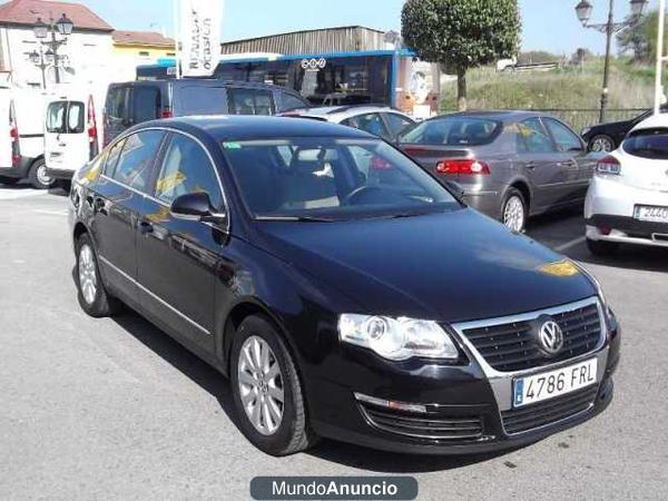 Volkswagen Passat ADVANCE 2.0 TDI 140 CV