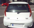 06/2002 Fiat Punto 1.9 JTD SX - mejor precio | unprecio.es