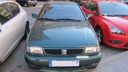 1998 seat  cordoba   1.6 950€ 632840157