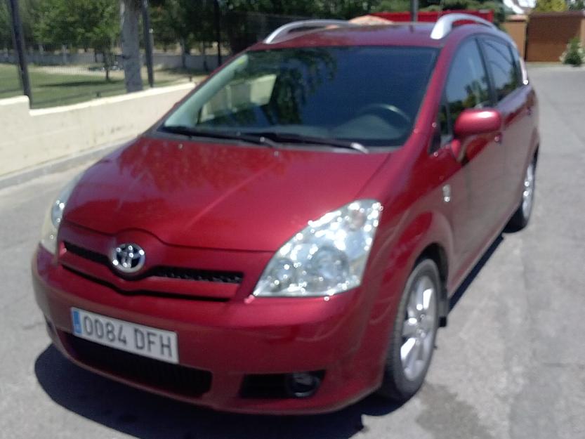 2005 Toyota corolla verso D4D 2.0  4999€ 693965968