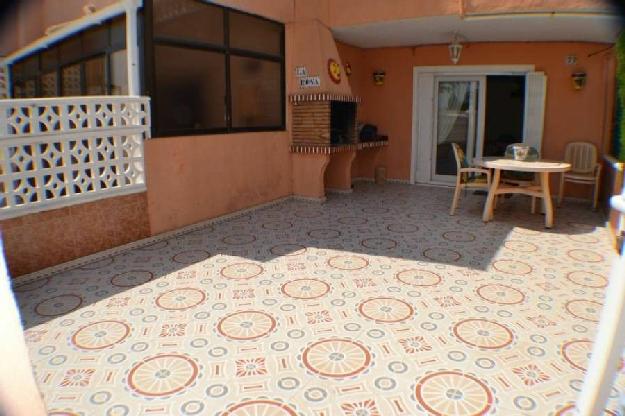 Apartamento en venta en Torrevieja, Alicante (Costa Blanca)