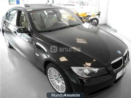 BMW Serie 3 320d E90