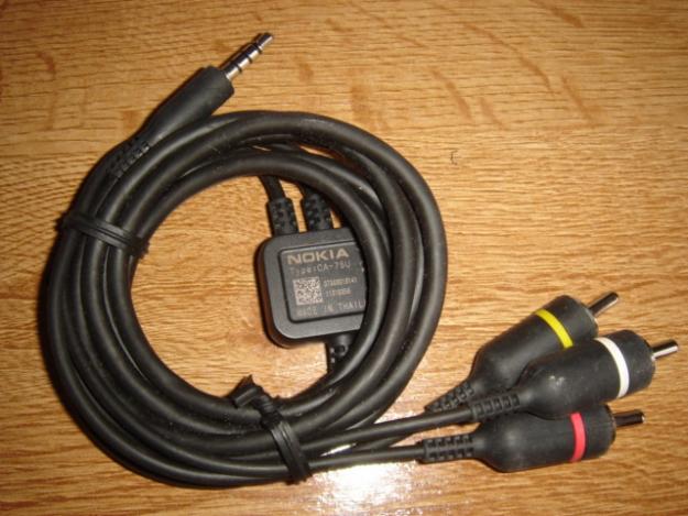 Cable Nokia CA-75U