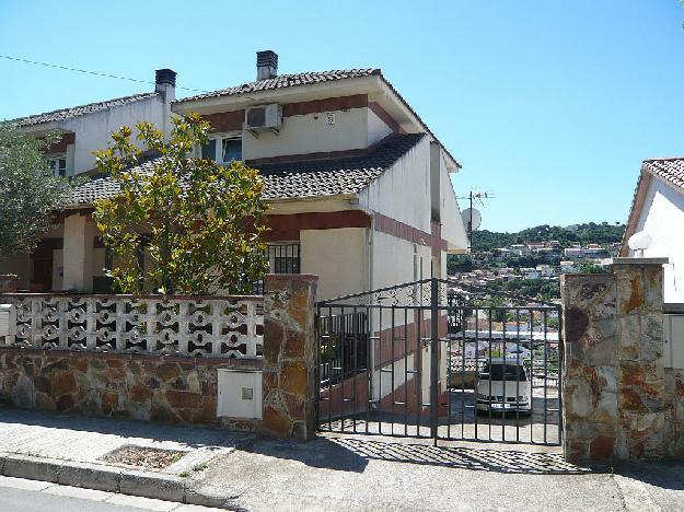 Chalet en Sant Fost de Campsentelles