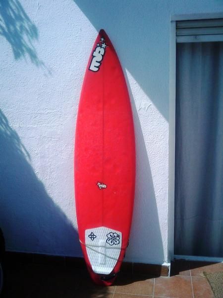 DOS TABLAS DE SURF - 320 EUROS LAS DOS