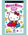 Hello Kitty Puzzle Party PSP