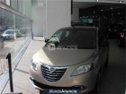 Lancia Ypsilon 1.2 8v 69 cv StopStart Platin - mejor precio | unprecio.es