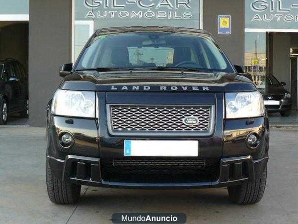 Land Rover Rover Freelander  2.2Td4 S