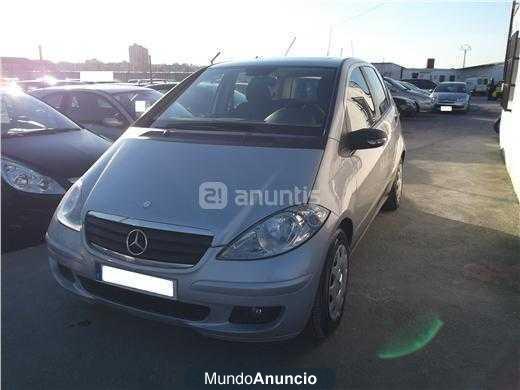 Mercedes-Benz Clase A A 180 CDI CLASSIC