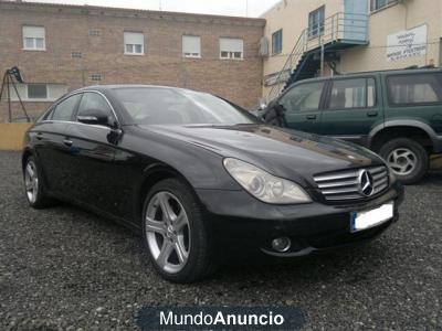 Mercedes-Benz CLS 350 CLS 350