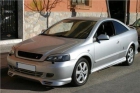 OPEL ASTRA 2.2 DTI 16V BERTONE EDITION/ACEPTO COCHE A CAMBIO - Alicante - mejor precio | unprecio.es