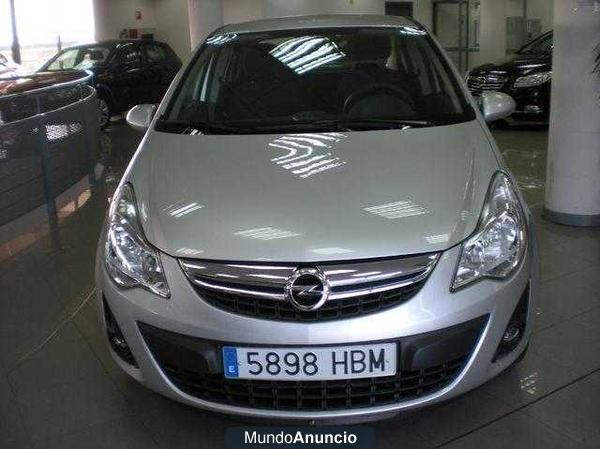 Opel Corsa 1.3 ecoFlex C Mon