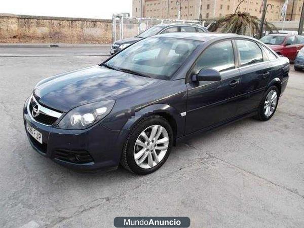 Opel Vectra 1.9CDTI 16v Elegance