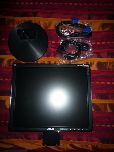 Pantalla Asus - vb171d