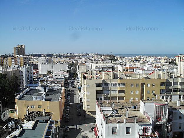 Piso en Sanlúcar de Barrameda