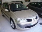 RENAULT MEGANE MeG.G.TOUR 1.5DCI C.DYNAM. 105 - mejor precio | unprecio.es