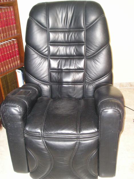 Sillon de masaje KEYTON