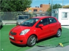 Toyota Yaris D4D 14 sol en Madrid - mejor precio | unprecio.es