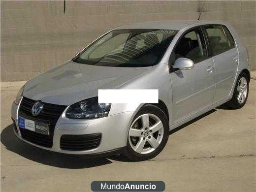 Volkswagen Golf 1.9 TDI 105cv GT Sport