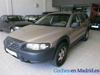 Volvo Xc70