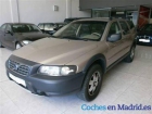 Volvo Xc70 - mejor precio | unprecio.es