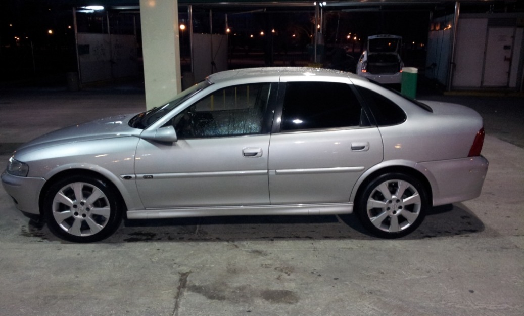 2000 opel vectra 2.5 v6 170cv 1599€ 644724834