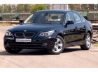 BMW SERIE 5 BERLINA 530 XD 218 cv - mejor precio | unprecio.es