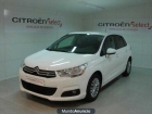 Citroën C4 1.6 VTi Seduction - mejor precio | unprecio.es