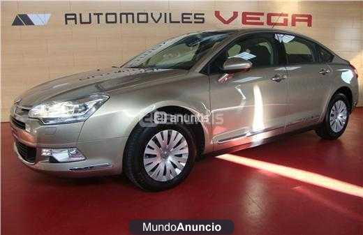 Citroën C5 1.6 HDi FAP Premier