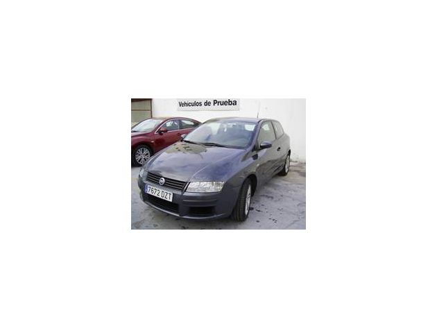 FIAT FIAT STILO 1.9 DYNAMIC JTD