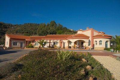 Finca/Casa Rural en venta en Algarrobo, Málaga (Costa del Sol)