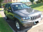 Jeep grand cherokee 2,7 crd - mejor precio | unprecio.es