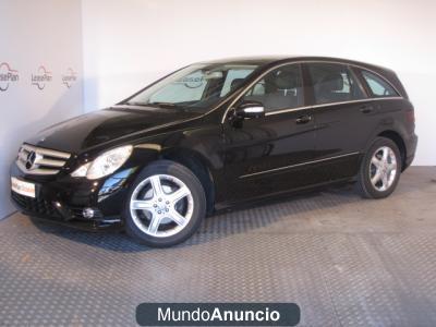 Mercedes-Benz R 280 R 280 CDI 4MATI