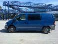 Mercedes Vito cdi 110 en MALAGA