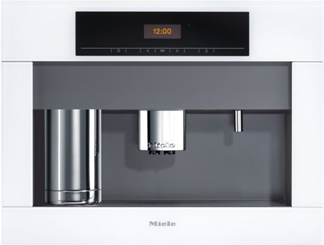 Miele CVA 5060 White