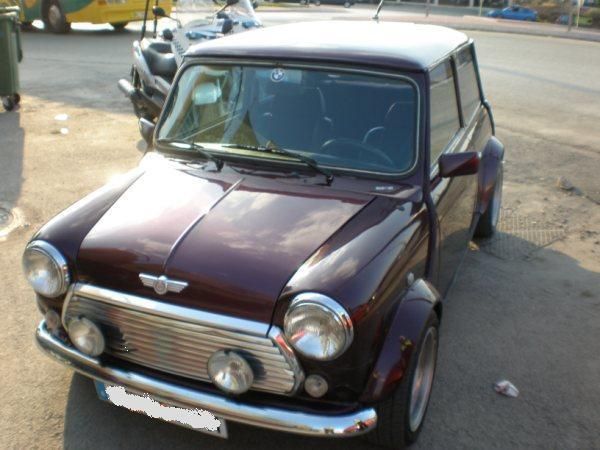 MINI 1.300 SPORTBACK DE 1994