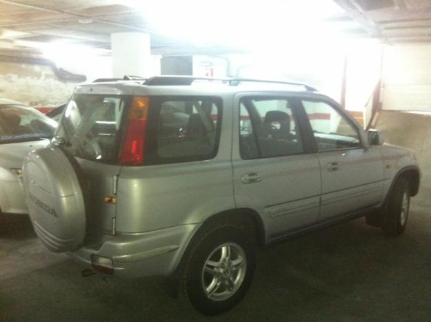 Ocasion honda crv ganga