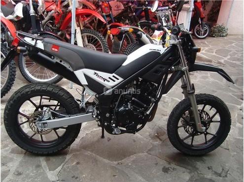 RIEJU TANGO 250 Enduro