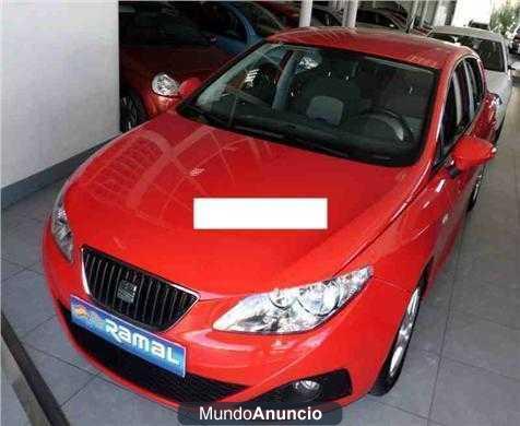 Seat Ibiza 1.9 TDI 105cv Stylance DPF