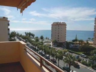 Apartamento en alquiler en Torrox-Costa, Málaga (Costa del Sol)