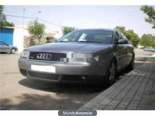 Audi A6 1.9TDI